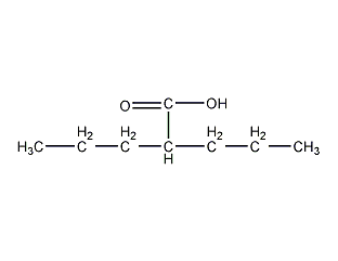 丙戊酸