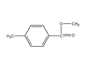 对甲苯甲酸甲酯
