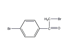 2,4'-二溴苯乙酮