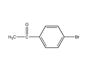 对溴苯乙酮