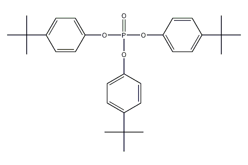 三(4-叔丁基苯)磷酸盐