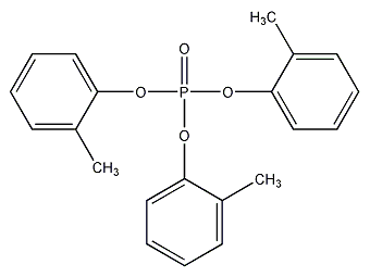 邻磷酸三甲酚酯