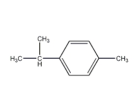 对甲基异丙基苯