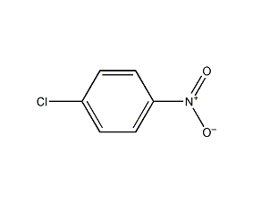 1-氯-4-硝基苯