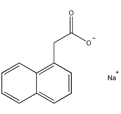 α-萘乙酸钠