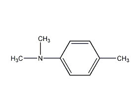 N,N-二甲基对甲苯胺