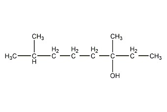 3,7-二甲基-3-辛醇