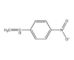 4-硝基苯乙烯