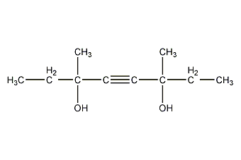 3,6-二甲基-4-辛炔-3,6-二醇