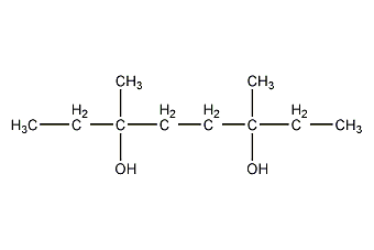 3,6-二甲基-3,6-辛二醇