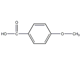 对甲氧基苯甲酸