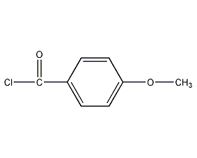 对茴香酰氯