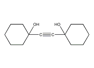 1,1'-次乙炔基二环己醇