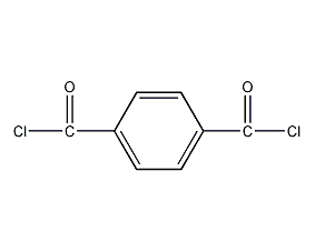 对苯二甲酰氯