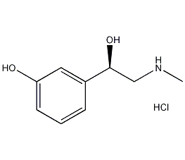 盐酸去氧肾上腺素