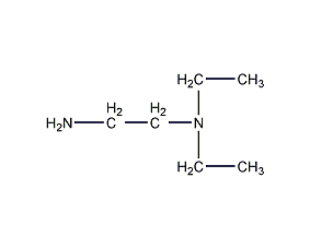 N,N-二乙基乙二胺