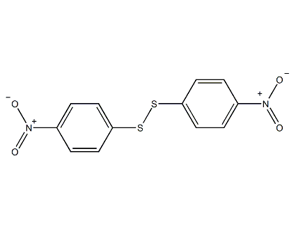 二硫化双(对硝基苯)