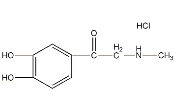 盐酸肾上腺酮