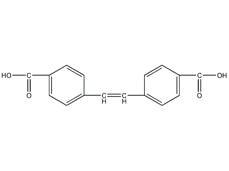 4,4'-二苯乙烯二羧酸