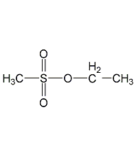 甲烷磺酸乙酯