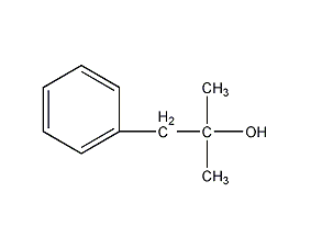 2-甲基-1-苯基-2-丙醇