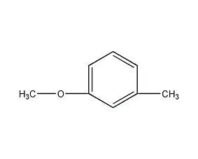 3-甲基苯甲醚