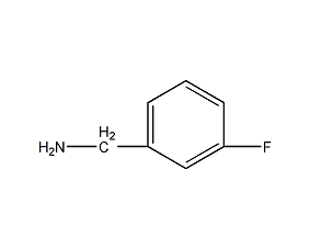 3-氟苄胺