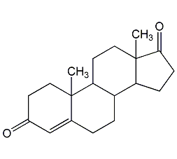 4-雄甾醇-3,17-二酮