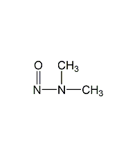 N-亚硝基二甲胺