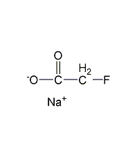 氟乙酸钠