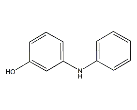 3-羟基二苯基胺