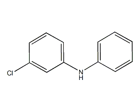 3-氯二苯胺