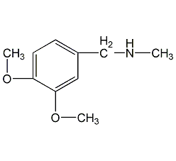 3,4-二甲氧基苯甲酰基甲胺