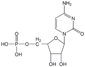 5'-单磷酸胞苷