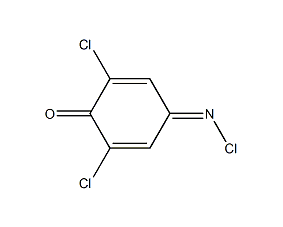 2,6-二氯醌-4-氯亚胺