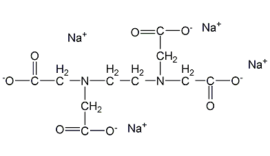 乙二胺四乙酸四钠盐