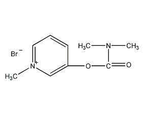 溴吡斯的明