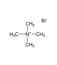 四甲基溴化铵