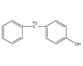 4-苯甲基苯酚