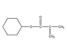 甲基丙烯酸环己酯