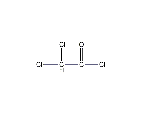 二氯乙酰氯