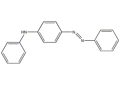 4-苯基偶氮二苯胺