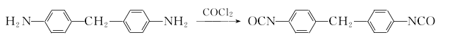 4,4'-亚甲基双(异氰酸苯酯)