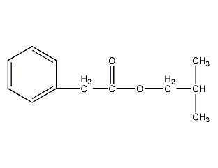 苯乙酸异丁酯