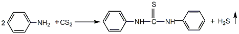 N,N'-二苯基硫脲