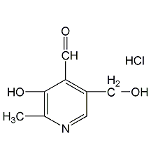 盐酸吡哆醛