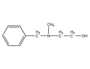 N-苄基-N-甲基乙醇胺
