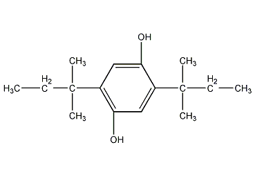 2,5-二叔戊基对苯二酚