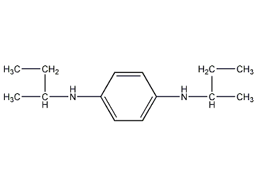 N,N'-二仲丁基苯二胺