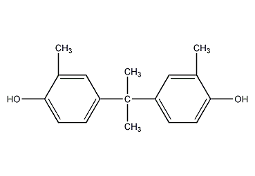 2,2-双(4-羟基-3-苯甲基)丙烷